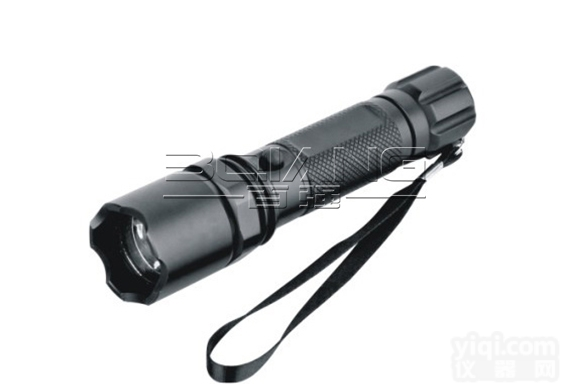 BQ6100A  多功能强光<em>巡检</em>手<em>电筒</em> 巡察手持用远射程强光<em>电筒</em> led充电式防水手<em>电筒</em>