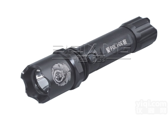 BQ6100B  执法用<em>强光</em>手电，LED<em>强光</em>手电筒，<em>充电式</em><em>强光</em>手电筒