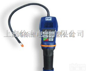 XP-1A  SF6气体定性<em>检漏仪</em>（进口、<em>手持式</em>）