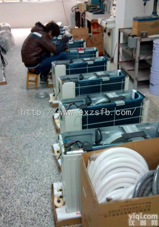 BKFR-26/220  防爆空调<em>壁挂式</em>冷暖型1P<em>分体</em>式<em>格力</em>品Pai厂家直销批发价格BKFR-26/...