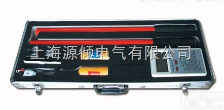 <em>110KV</em>无线<em>高压</em>核<em>相仪</em>/无线<em>高压</em>核<em>相仪</em>/智能无线核相器/带检测报告