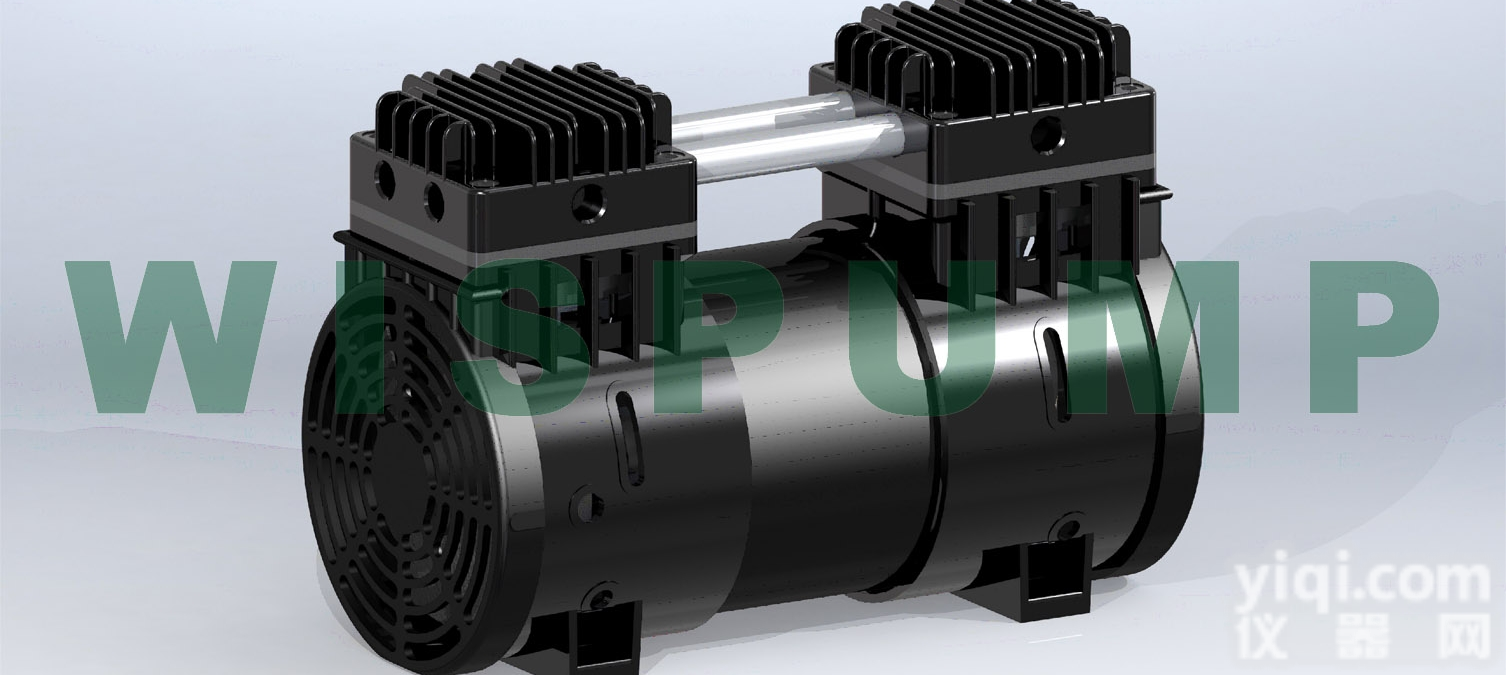 <em>WSC22000</em>  WISPUMP小型<em>真空泵</em>