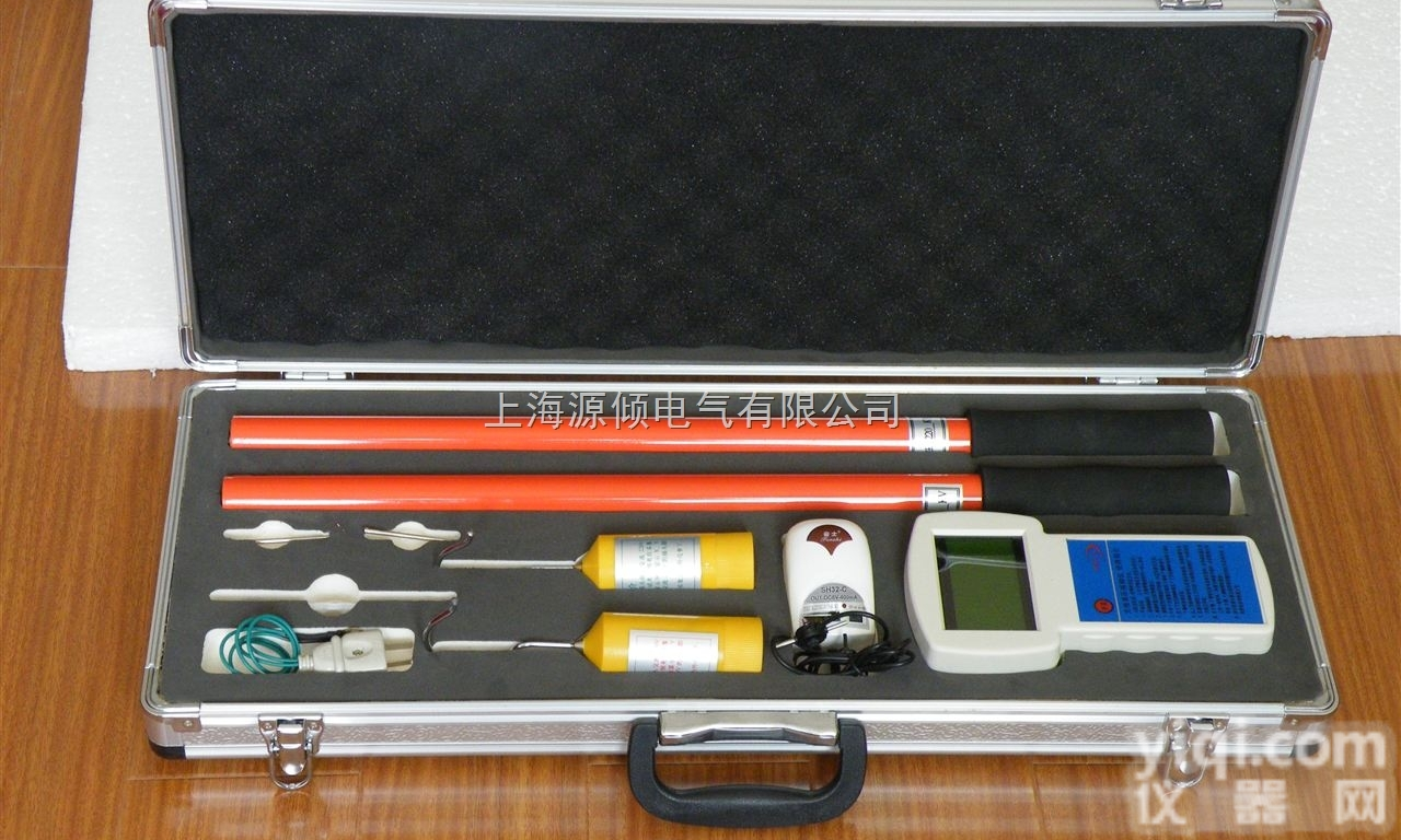 高压核相器35kv <em>无线</em>核相器 10kv高压<em>无线</em>核<em>相仪</em> 高压<em>无线</em>核相器