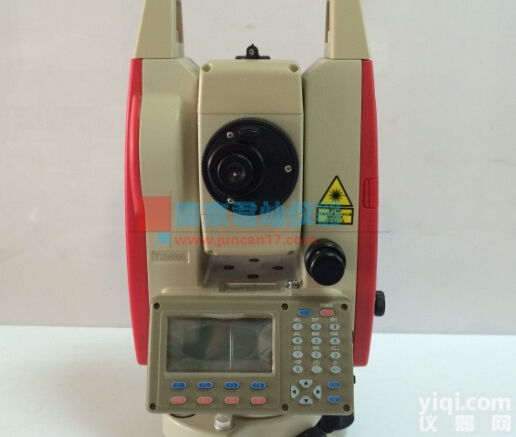 科<em>力达</em>KTS442LL<em>全站仪</em>