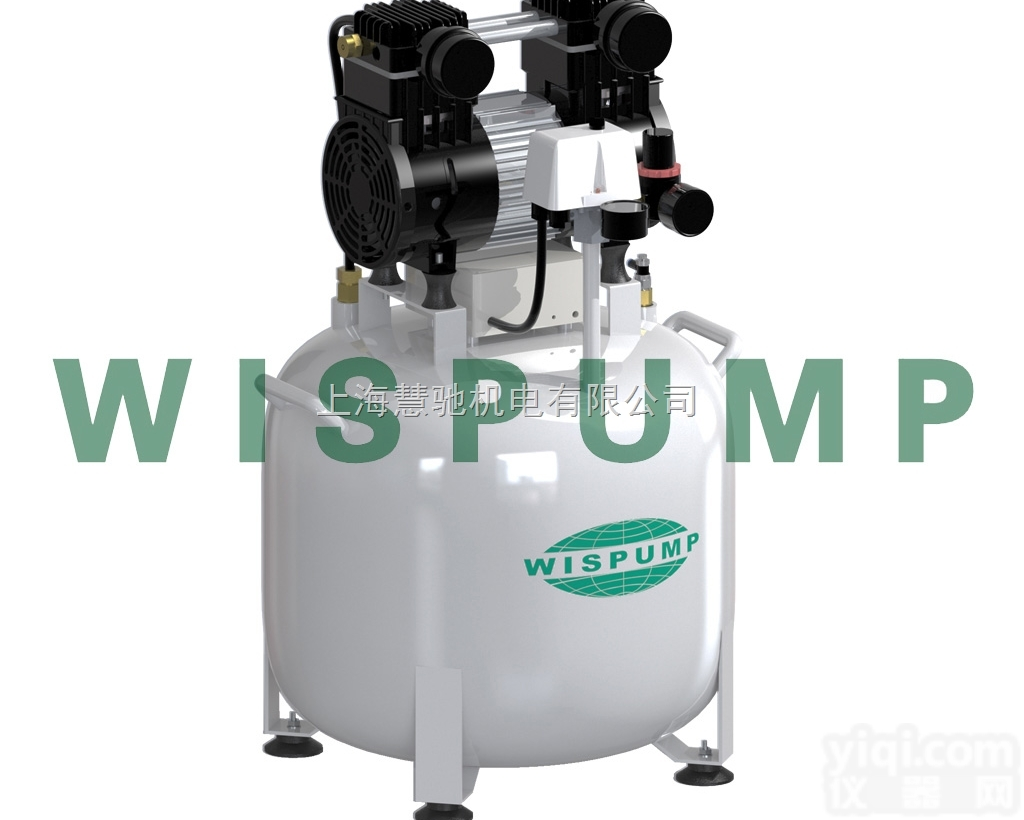 WSC85-38  静音无油<em>空压机</em>/实验室<em>专用</em><em>空压机</em>/小型无油<em>空压机</em>