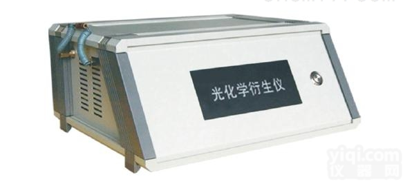 <em>泰特</em>仪器TW-G<em>光化学</em><em>衍生</em>仪装箱单