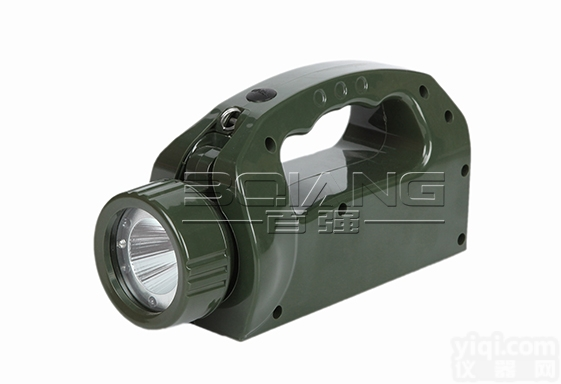 <em>NIB8500</em>  <em>NIB8500</em>强光<em>巡检</em><em>工作灯</em>，手提式磁力探照灯