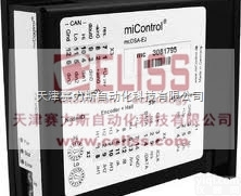 MICONTROL<em>驱动器</em><em>控制器</em>原装德国