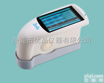 <em>NHG60</em>  60°<em>智能型</em>光泽<em>度仪</em>