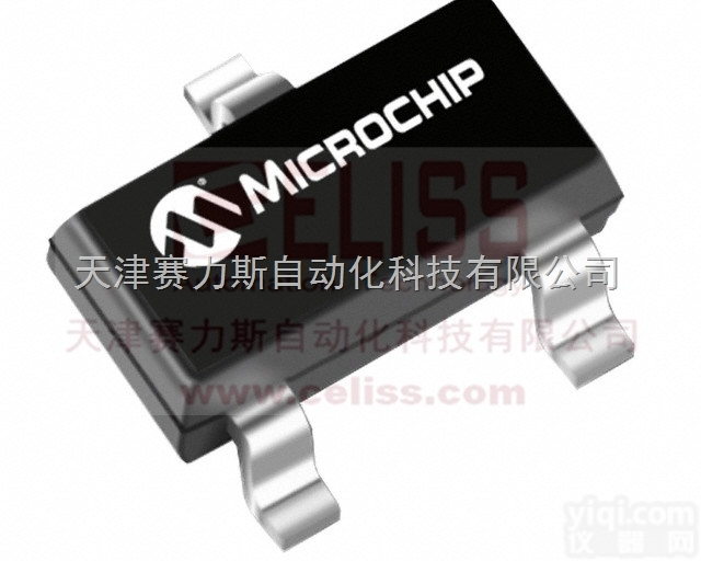 Microchip数据<em>转换器</em>美国<em>原装</em>