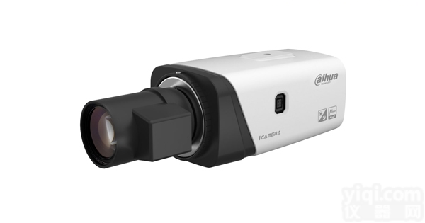 DH-IPC-HF5421E<em>系列</em>  高清400万像素<em>超宽</em>动态枪型网络摄像机