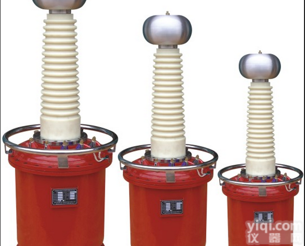 YDQ-50/200型  充气式试验<em>变压器</em>|充气式高压试验<em>变压器</em>上海徐吉<em>电气</em>
