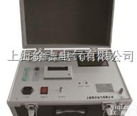 ZKD-III  <em>真空</em><em>短路</em>器<em>测试仪</em>