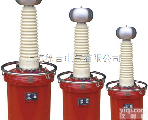 YDQ  充气式试验<em>变压器</em>|充气式高压试验<em>变压器</em>上海徐吉<em>电气</em>