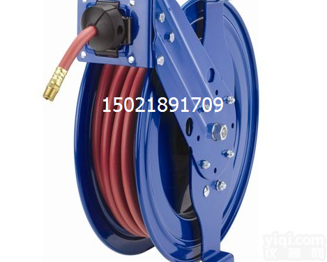 SG17-H125  美国<em>考克斯</em><em>卷管</em>器/进口不锈钢<em>盘管</em>器/弹簧<em>卷管</em>器/高压软管卷盘/输水<em>卷管</em>...