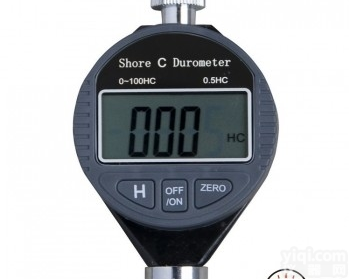 Shore C  艾力Aliyiqi数显邵氏<em>硬度计</em>Shore C<em>东莞</em>市必途仪器有限公司低...