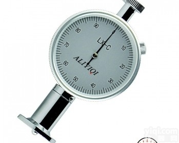 LX-C  艾力Aliyiqi邵氏<em>硬度计</em>LX-C<em>东莞</em>市必途仪器有限公司专卖