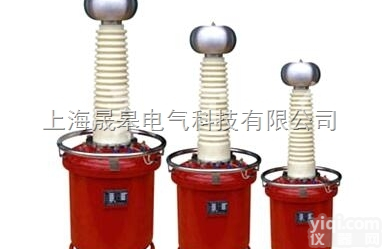 YDQ（J.Z）<em>充气式</em>试验<em>变压器</em>