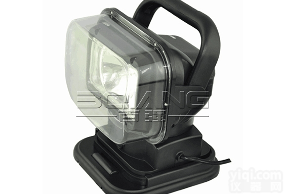 BQ5200A  车载<em>遥控</em><em>探照灯</em>，车载<em>探照灯</em>厂家，<em>遥控</em><em>探照灯</em>价格