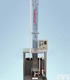 MHEP-18  MHEP-18型静置<em>沉淀</em>柱<em>设备</em>（机械反应）