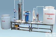 MHEP-37  MHEP-37型<em>微滤</em>-<em>超滤</em><em>设备</em>