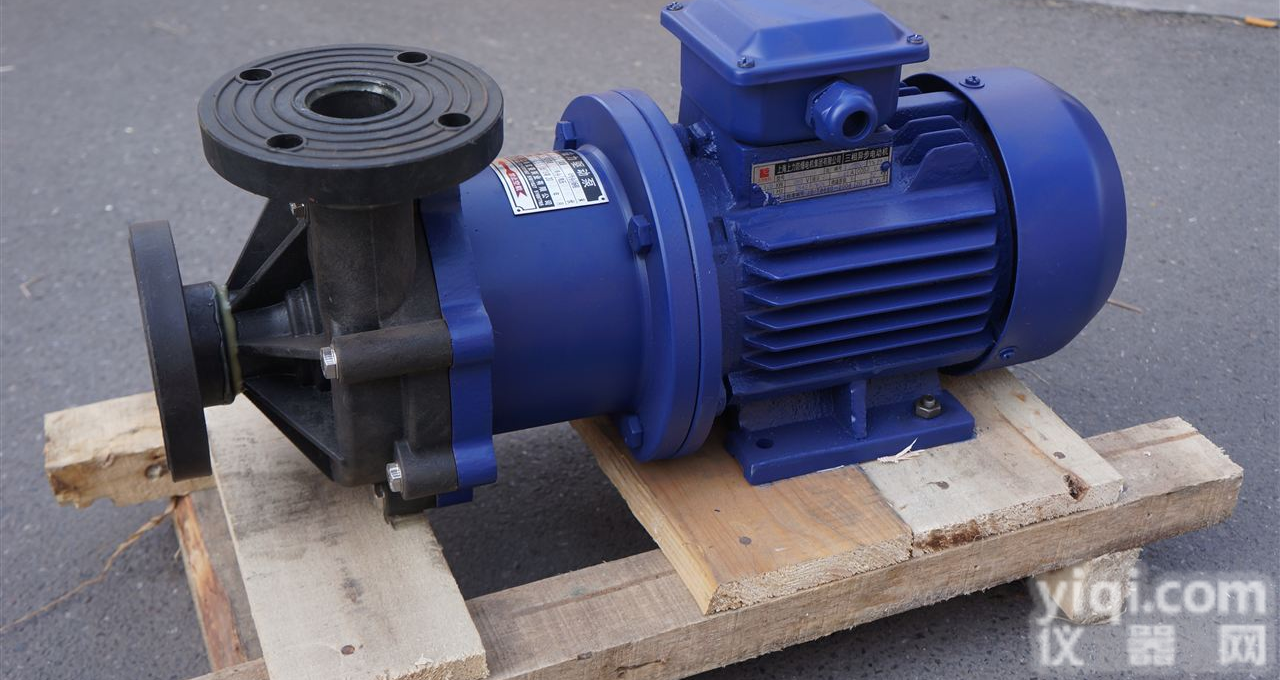 CQF工程<em>塑料</em><em>磁力泵</em>，酸碱<em>塑料</em><em>磁力泵</em>，聚丙烯耐腐蚀<em>磁力泵</em>