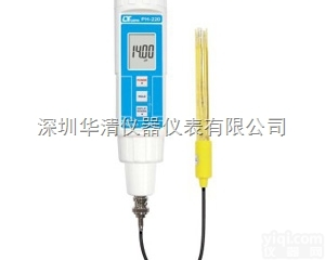 PH-<em>220</em>  <em>台湾</em>原装PH-<em>220</em>笔式PH计