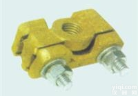 铜双<em>线夹</em><em>DXT</em>-2<em>生产厂家</em>