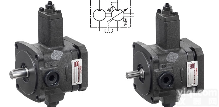 TPF-VL  <em>安颂</em><em>叶片</em>泵|<em>安颂</em>TPF<em>叶片</em>泵|串联系列<em>安颂</em><em>叶片</em>泵