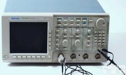 tds540a  二手<em>泰克</em>仪器<em>回收</em>示波器tds540a价格