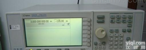 E4432B  <em>安捷</em>伦<em>信号源</em>E4432B上海高价<em>回收</em>仪器