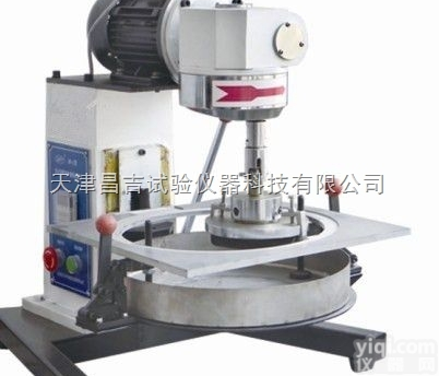 SYD-0752 沥青湿轮<em>磨耗</em>仪 昌吉<em>仪器</em>