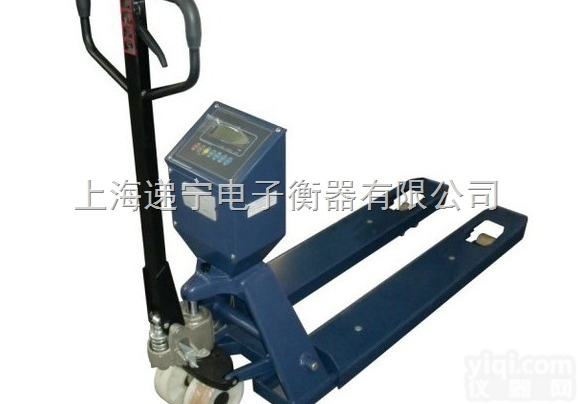 <em>南通</em>电子1吨<em>叉车</em>秤价格 2吨电子<em>叉车</em>称<em>厂家</em>直销生产批发