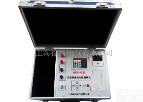 SB2045D  <em>哈尔滨</em>直流电阻<em>测试仪</em>