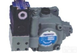 VD3-30FA3 VE3-40FA3  台湾康<em>百世</em>KOMPASS卸载型<em>变量</em>叶片泵VD3-30FA3 VE3-4...