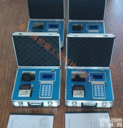 PC-3A  便携式<em>烟道</em>粉尘检测仪 电厂<em>手持式</em>粉尘仪