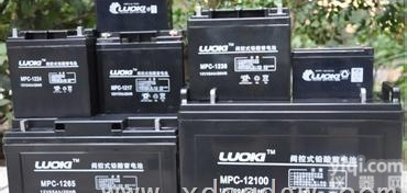 洛奇<em>蓄电池</em>MPC-1265CH参数-<em>华北</em>供应LUOKI<em>蓄电池</em>价格！