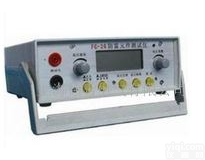 FC-2GB  <em>避雷器</em>二三电极<em>放电</em>管测试仪
