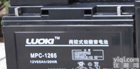 <em>洛奇</em>LUOKI<em>蓄电池</em>MPC12-150<em>现货</em>报价