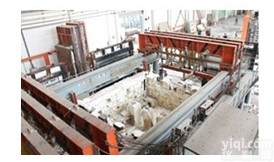 大显DX8364建筑<em>构件</em><em>耐火</em>试验垂直炉和水<em>平炉</em>