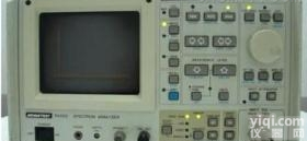 全国包邮！日本爱德万<em>R3361A</em>频谱分析仪