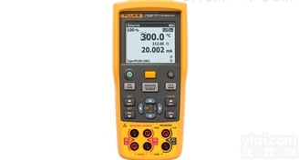 温度<em>校准器</em><em>热电阻</em>校准仪Fluke712C