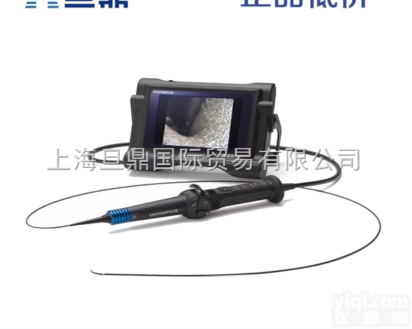 奥林巴斯工业视频内窥镜IPLEX ULTRALITE、<em>工业设备</em>、工业视...