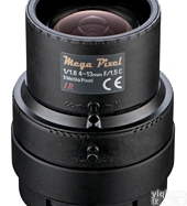 M118VM413IR  <em>腾龙</em>百万<em>像素</em>手动<em>变焦镜头</em>