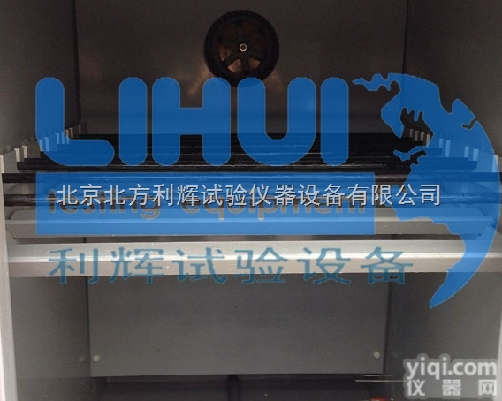 H2S-100硫化氢气体腐蚀试验箱/小型硫化氢腐蚀试验箱