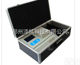 XZ-0142  北京<em>供应</em>42项目多参数水质<em>分析仪</em>/上海<em>供应</em>小型水厂专用水质分析测试仪