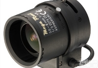 M13VG308  <em>腾龙</em>百万像素<em>手动</em><em>变焦镜头</em>