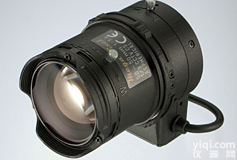 M13VG550  <em>腾龙</em>百万像素<em>手动</em><em>变焦镜头</em>