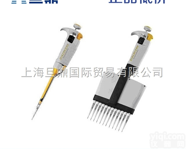 <em>Discovery</em> <em>Pro</em>系列多道<em>移液器</em>，<em>移液器</em>枪头，<em>移液器</em>型号