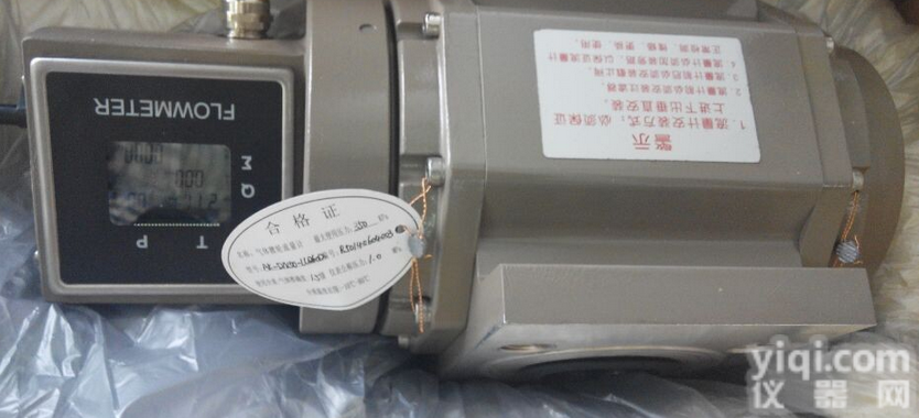 <em>天然气罗茨计量表</em>